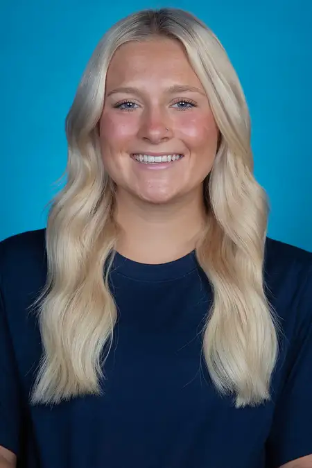 Madalyn Davis, Softball, University of North Carolina