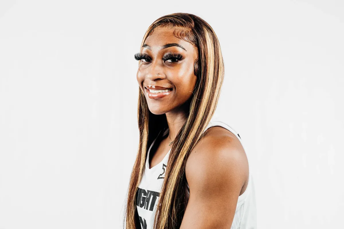 Kaitlin Peterson, Basketball, University of Mississippi