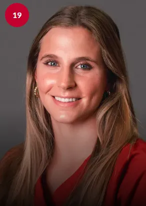 Shelby Jacobson, Softball, undefined