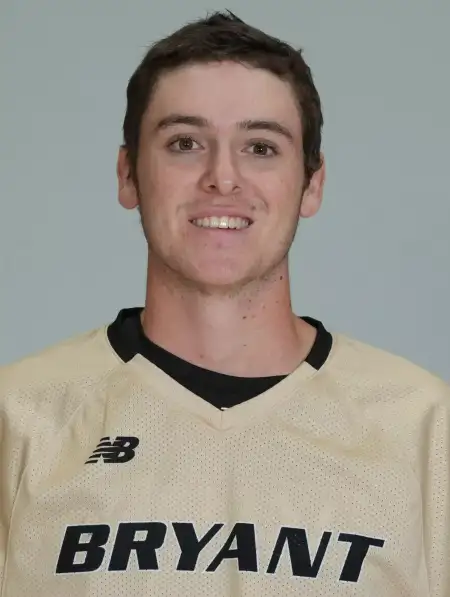 Patrick Walsh, Lacrosse, Bryant University