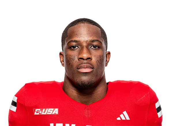 Antonio Carter, Football, undefined