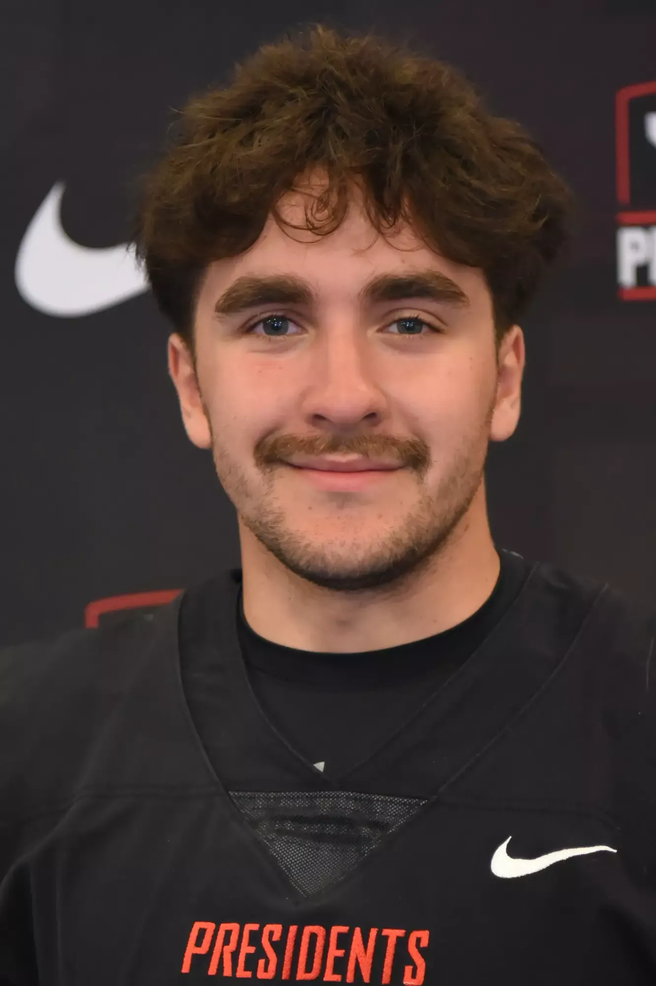 Aidan Dash, Football, Washington & Jefferson College