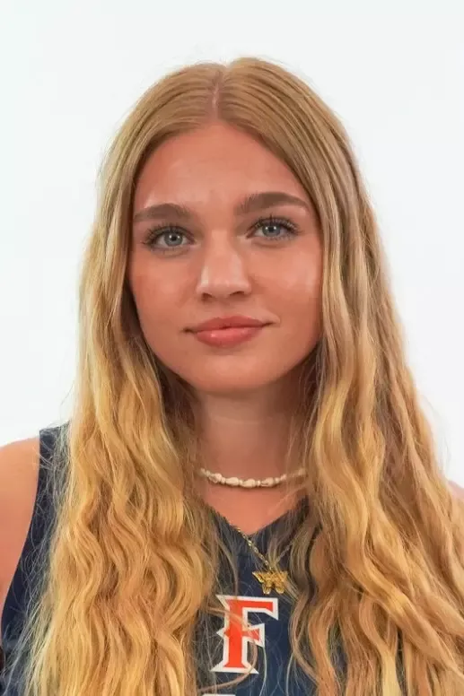 Mia Feldhaus, Volleyball, undefined