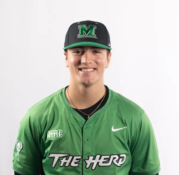 Mason Onate, Baseball, Marshall University