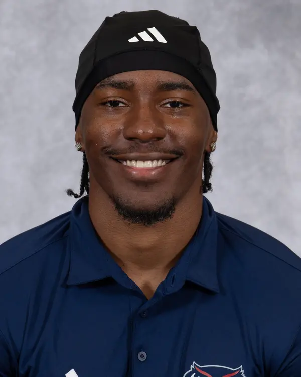 Ahlston Ware, Football, Florida Atlantic University