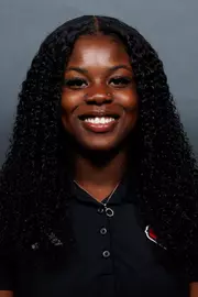Annae Mackey, Track and Field, undefined