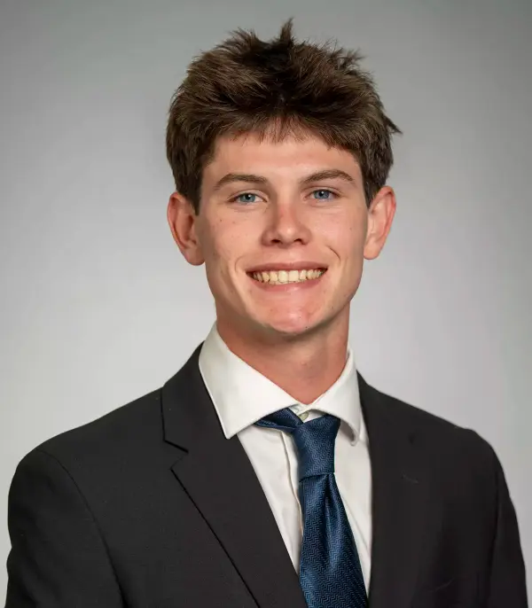 Owen Daley, Lacrosse, Canisius University