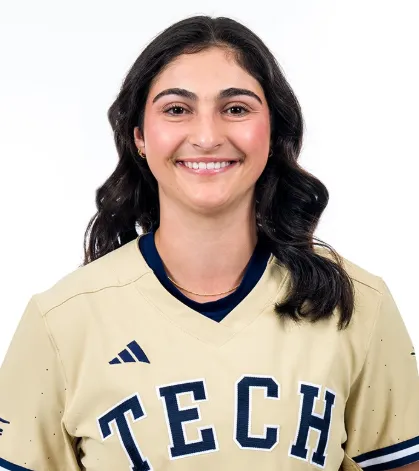 Emma Simon, Softball, undefined