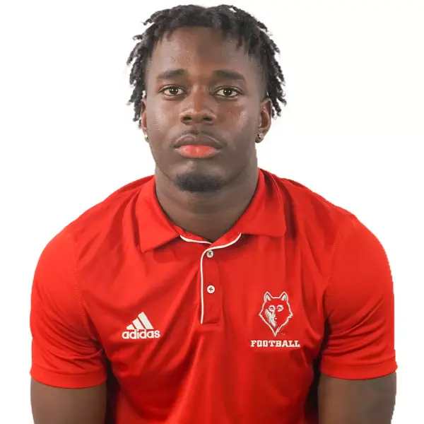 Kavon Green, Football, Newberry College