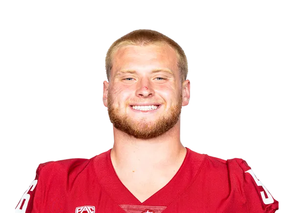 Fernando Lecuona, Football, Washington State University