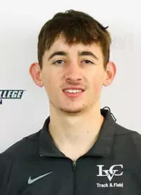 Matthew Santana, Track and Field (O), Lebanon Valley College