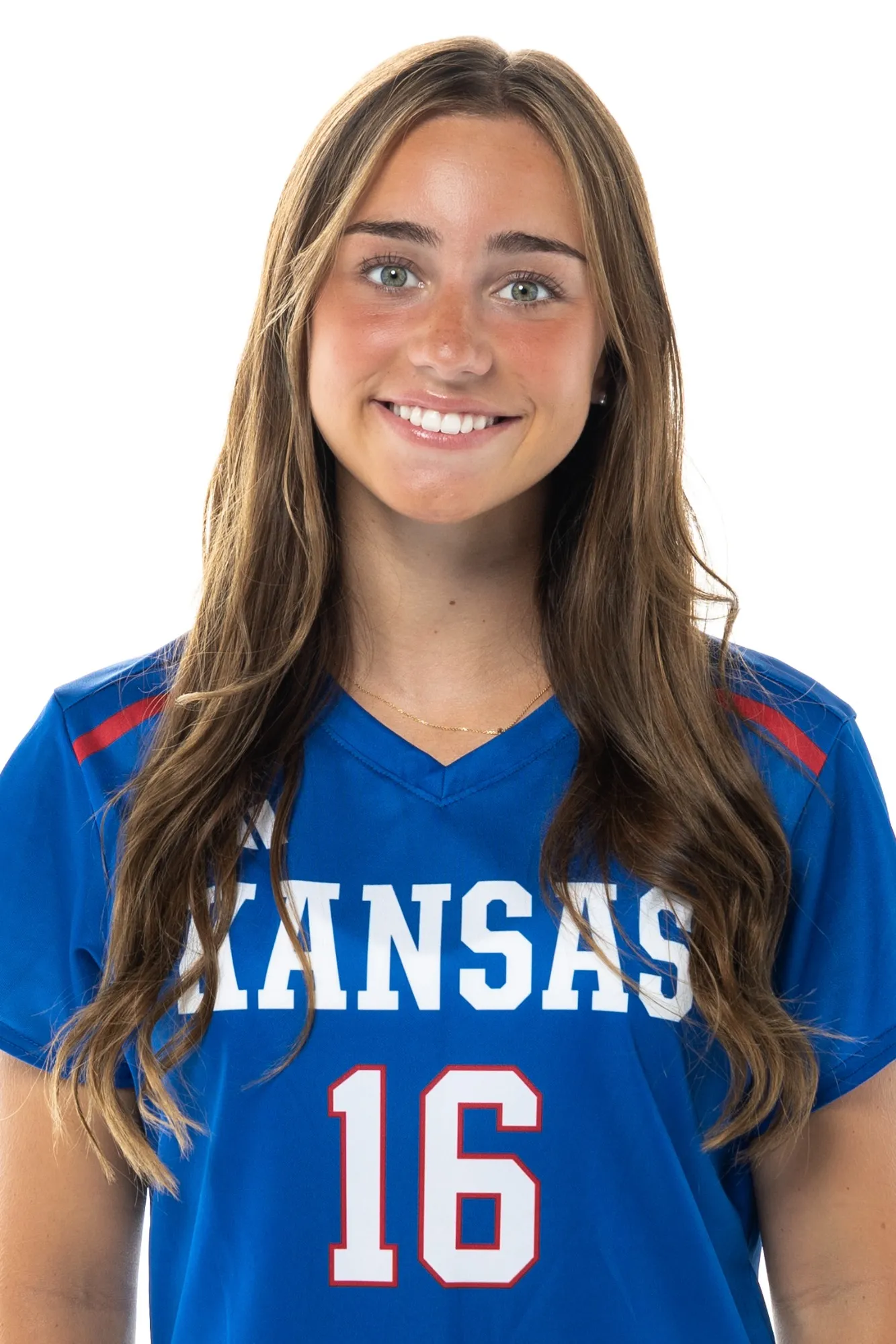 Olivia Joyce, Soccer, University of Kansas