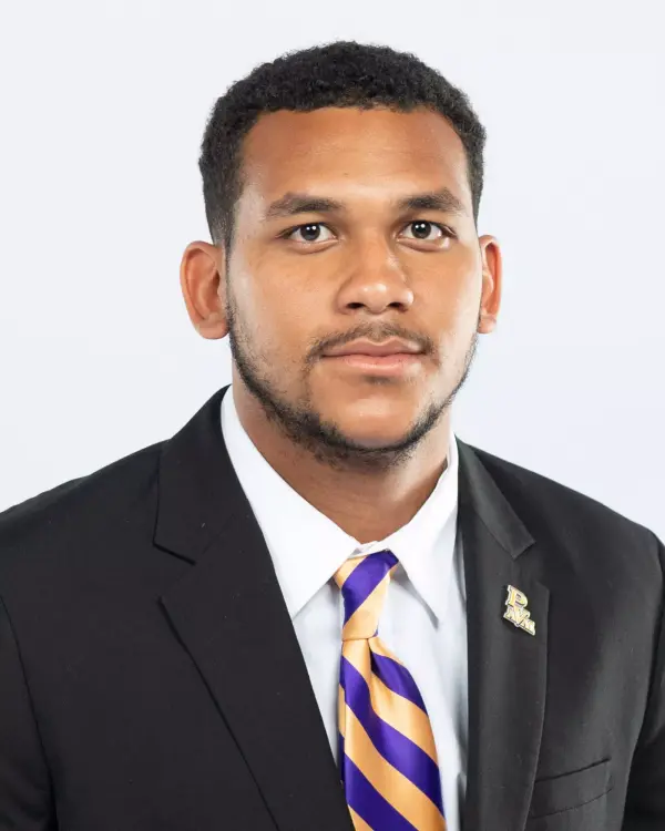 Trae Grogan, Football, Prairie View A&M University
