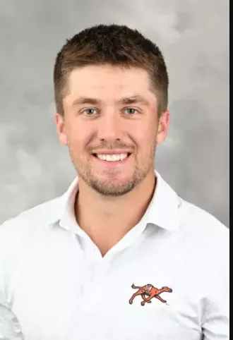 Logan Graf, Golf, undefined