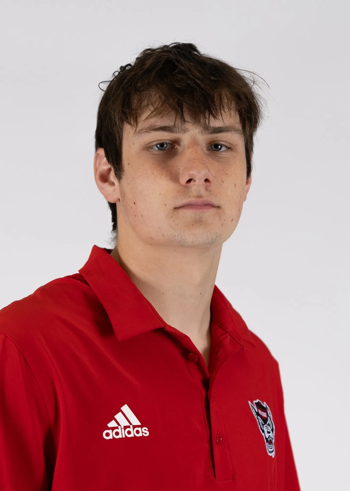 Landon Thompson, Football, undefined