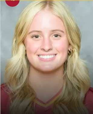 Maddie Knowles, Softball, undefined