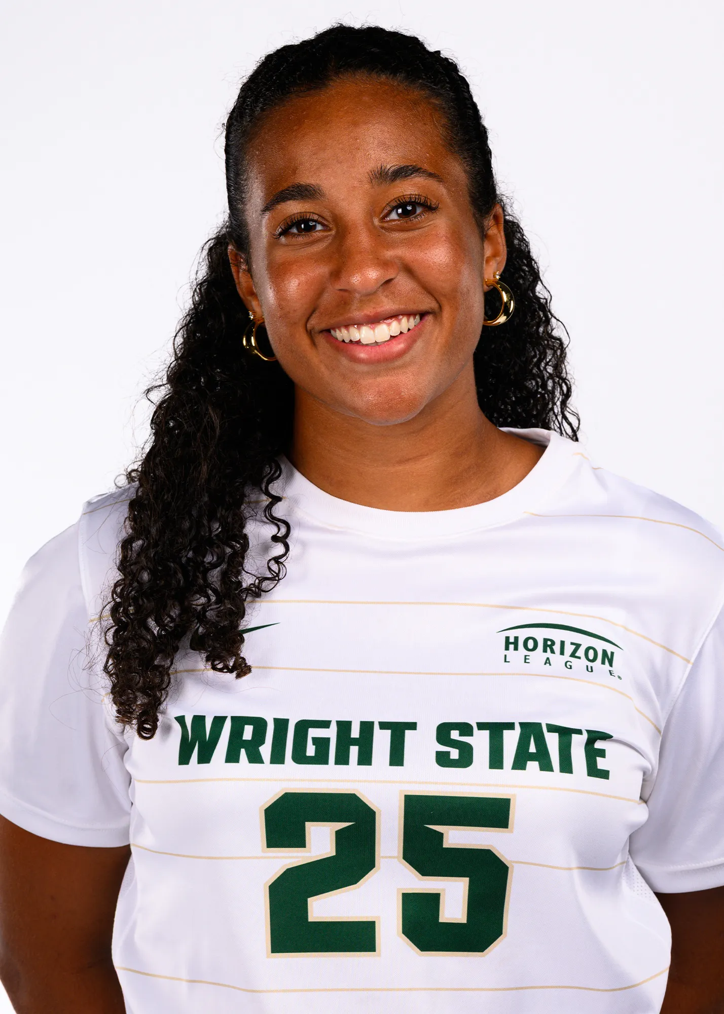 Alea Cook, Soccer, undefined