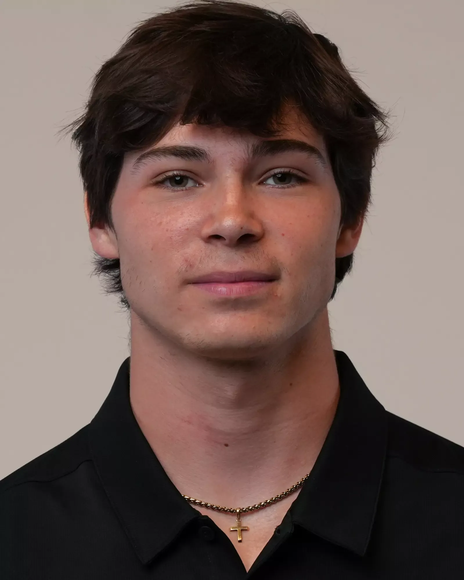 Will Belleville, Football, undefined