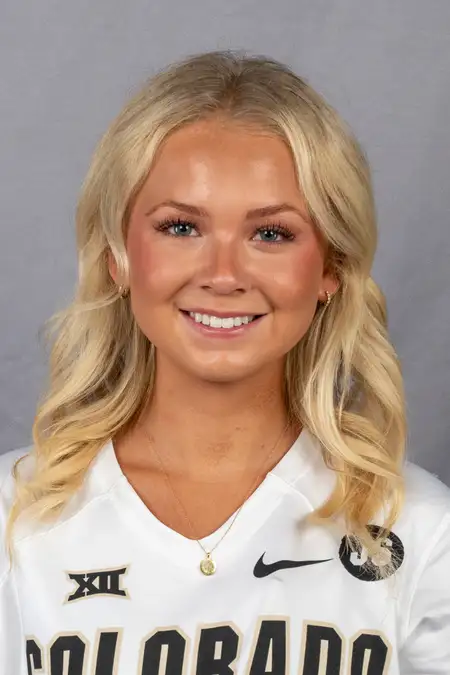 Addison Brower, Lacrosse, University of Colorado Boulder