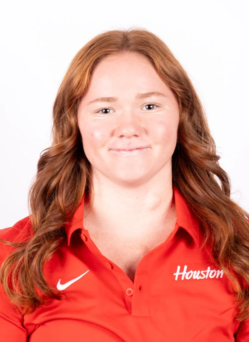 Alexia Duncan, Swimming & Diving, University of Houston