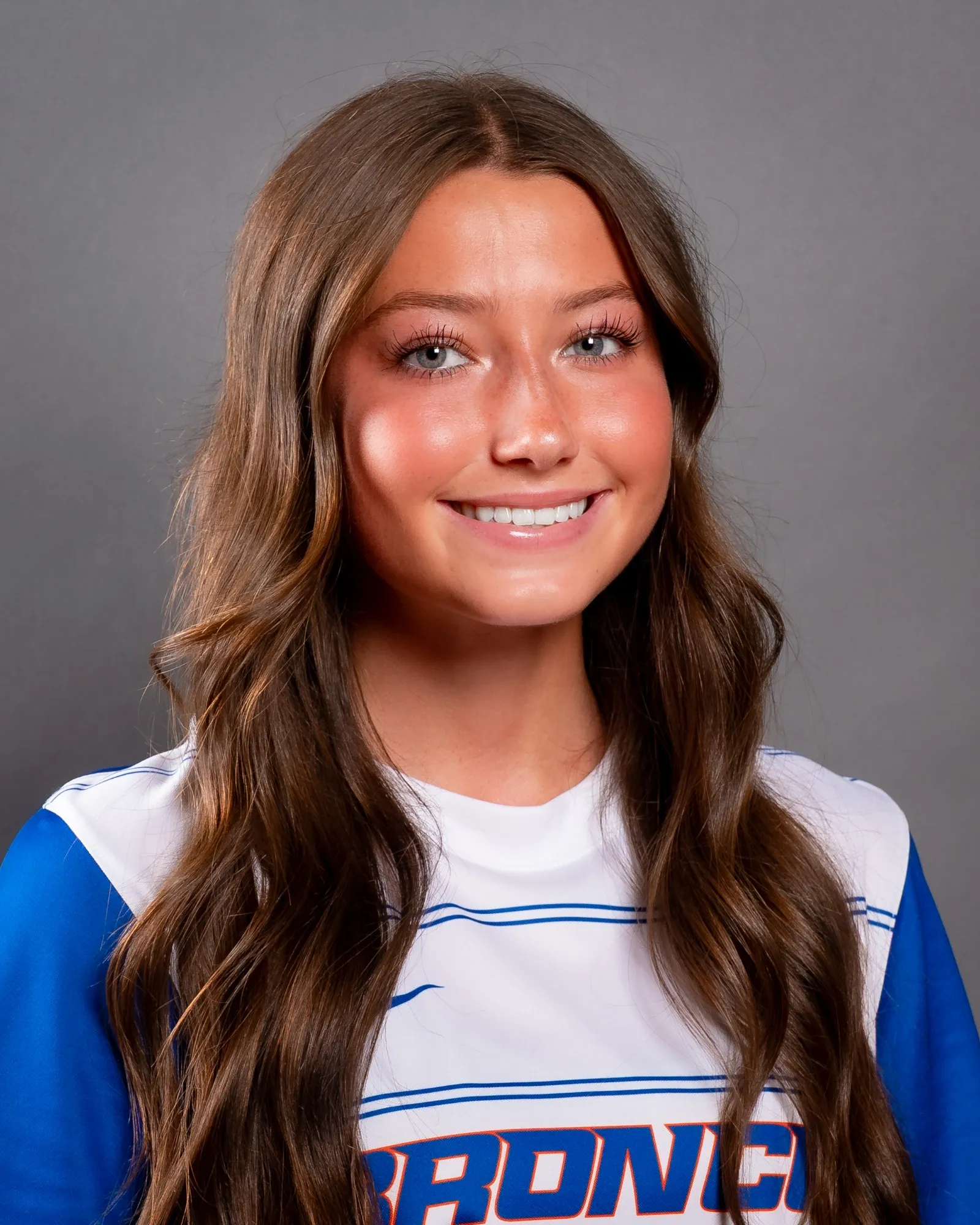 Gracee Anderson, Soccer, Boise State University