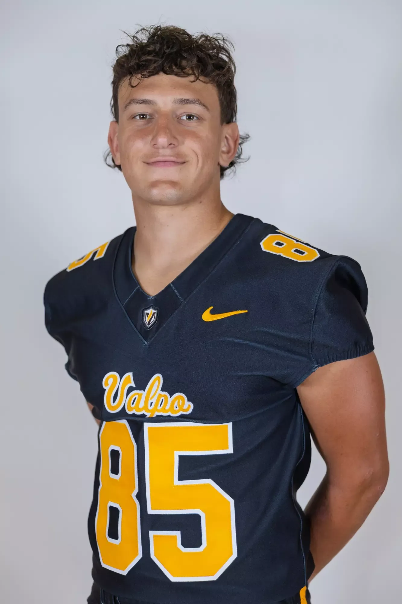 Colin Hayes, Football, undefined