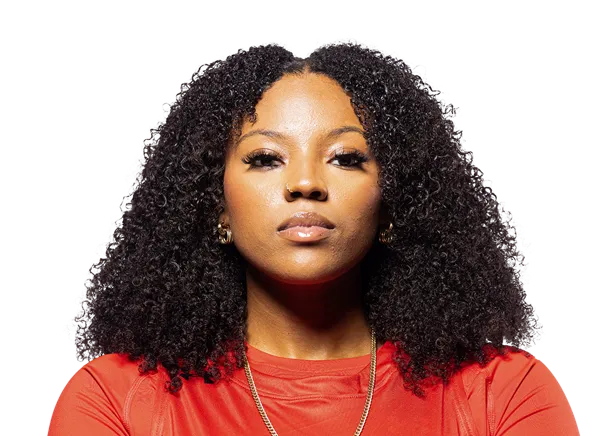 Zaiha Minnis, Basketball, Saint Francis University