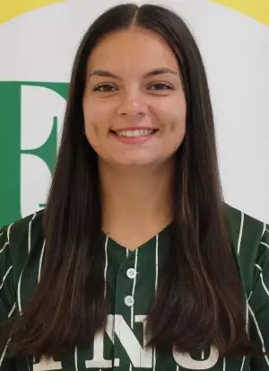 Alissia Vega, Softball, undefined