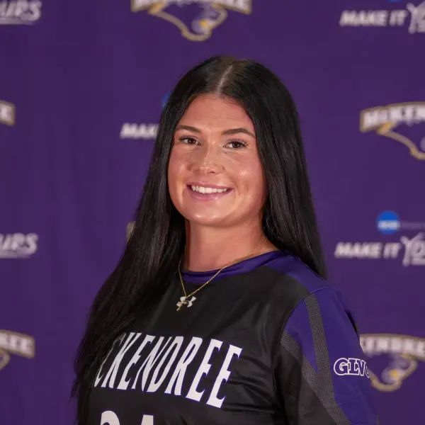 Hannah Sparks, Soccer, McKendree University