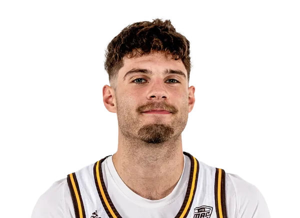 Owen Lobsinger, Basketball, Western Michigan University