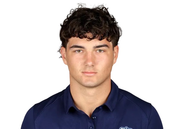 Holden Brown, Football, undefined