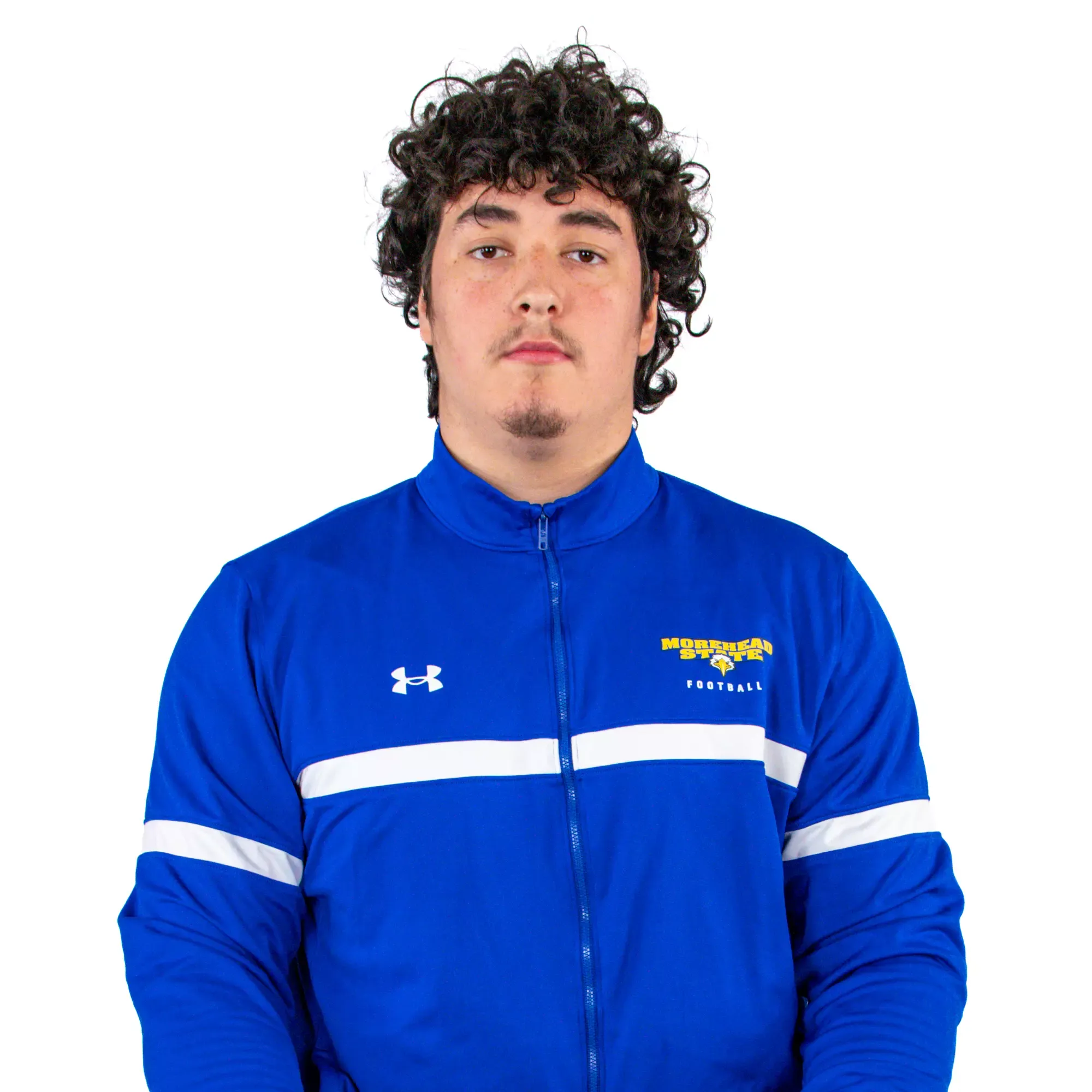 Noah Juliussen, Football, undefined