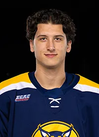 Jan Golicic, Hockey, Quinnipiac University