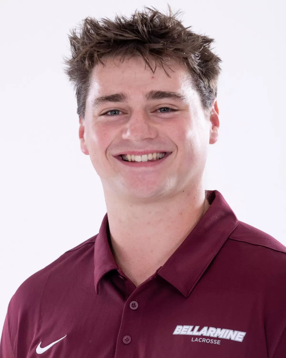 Michael Blaymires, Lacrosse, undefined