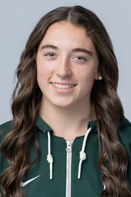 Brooke Boggess, Gymnastics, Michigan State University