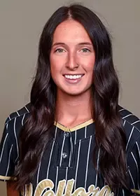 Abbi Campbell, Softball, Wofford University
