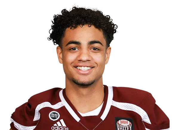 Keaton Renfro, Football, undefined