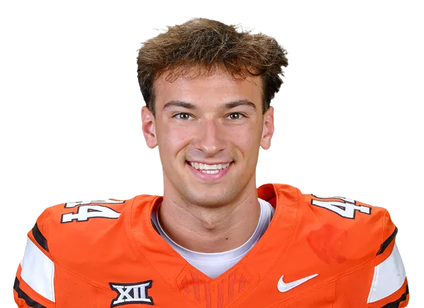 Shea Freibaum, Football, undefined