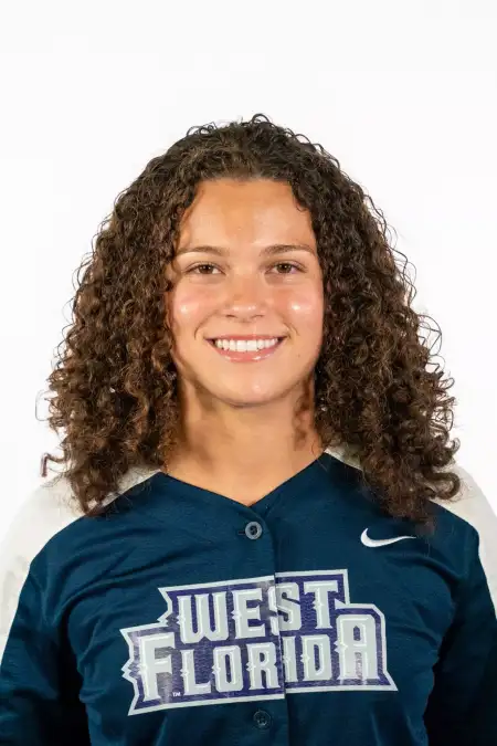 Lily Bryant, Softball, University of West Florida
