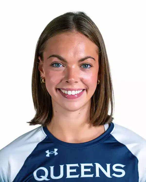 Brooke Thuss, Volleyball, Queens University of Charlotte