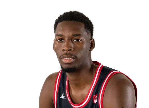 Makhan Diouf, Basketball, undefined