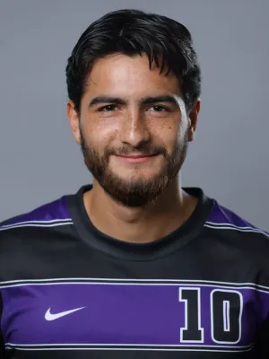 Diego Hernandez, Soccer, undefined