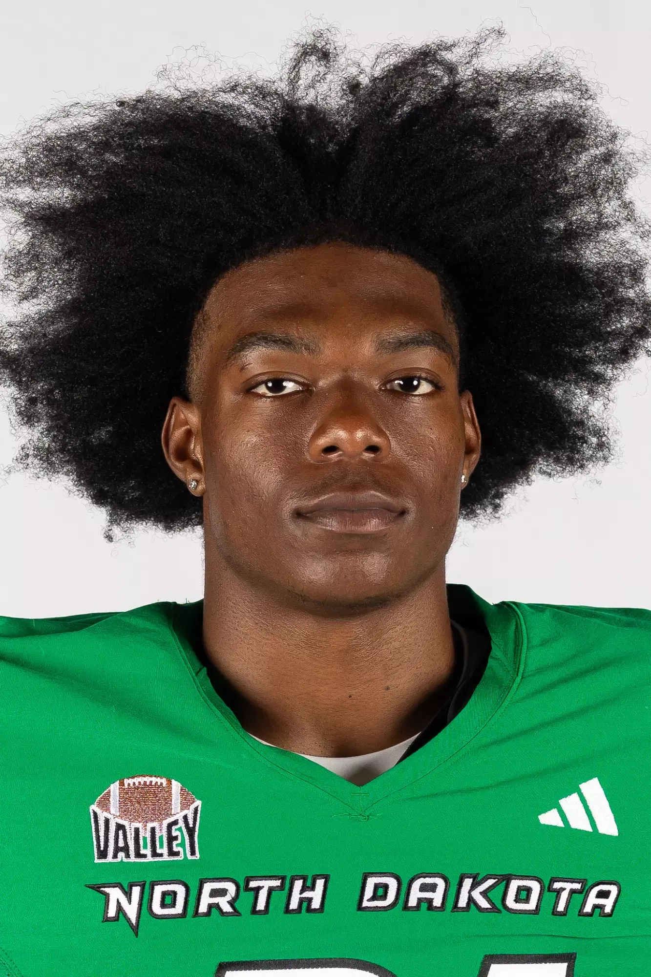 Marquis Edmond, Football, undefined