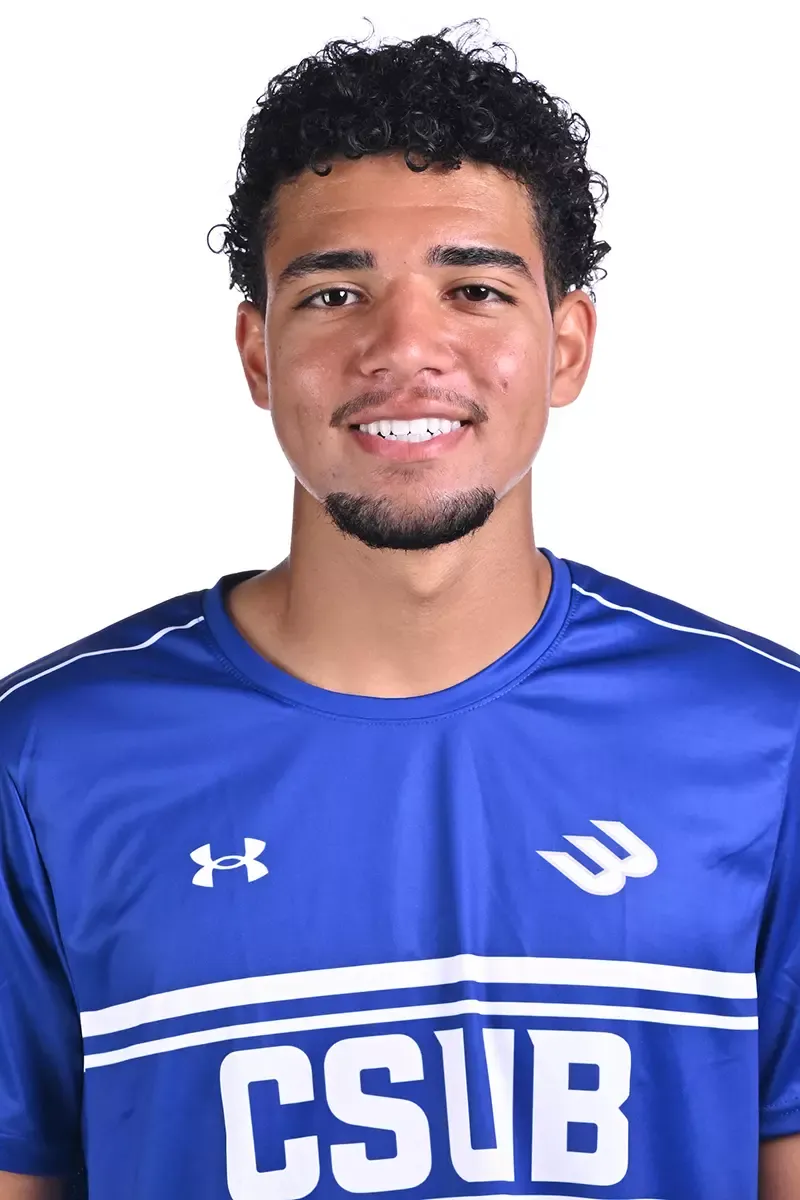 Josh Robinson, Soccer, undefined