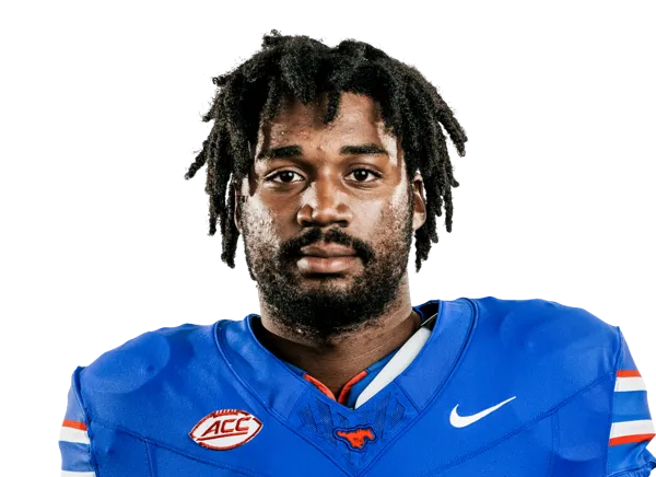 RJ Maryland, Football, undefined