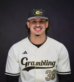 John Delgadillo, Baseball, undefined