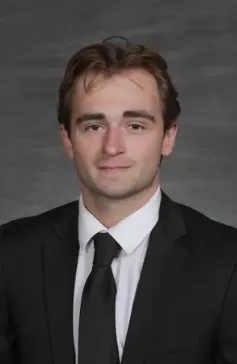 Jacob Conrad, Hockey, undefined