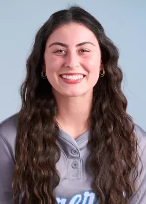 Kaitlyn Wynia, Softball, University of San Diego