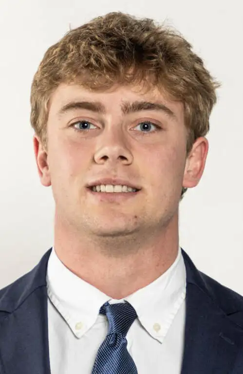 Dylan Kellan, Lacrosse, University of Notre Dame