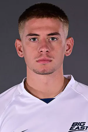Jack Sullivan, Soccer, undefined